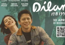Film ‘Dilan ITB 1997’ Babak Baru Kehidupan Dilan di tengah Cinta dan Realita Kampus