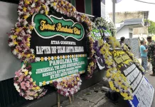 Keluarga Siap Sambut Jenazah Kapten Zulmi yang Dijadwalkan Tiba Sore Ini