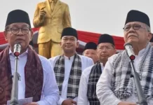 Pramono: Konflik Timteng Tak Akan Terjadi jika 'Ukhuwah Islamiyah' Dijalankan