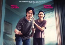 'Dopamin' Drama Thriller tentang Dilema Moral dan Tekanan Hidup Pasangan Muda