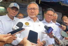 Tidak Memenuhi Standar Operasional, Sebanyak 1.789 SPPG Dihentikan sementara