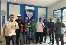 Ikatan Keluarga Besar Papua Minta DPD Kaji Ulang Pemanggilan Paul Finsen Mayor