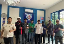 IKBP Dorong Penyelesaian melalui Dialog Soal Polemik Paul Finsen Mayor