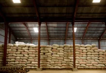 Organisasi Pangan dan Pertanian Laporkan Kenaikan Harga Pangan Global