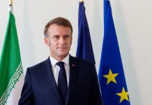 Prancis Usulkan Operasi Damai Buka Kembali Selat Hormuz