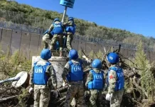 Eskalasi Meningkat, Panglima Perintahkan Pasukan TNI di Lebanon Masuk Bunker