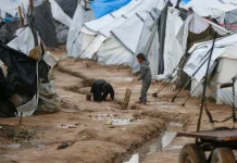 PBB: Krisis Kemanusiaan Memburuk di Lebanon, Gaza, Tepi Barat