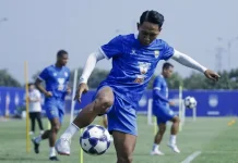 Spirit Kemenangan Pertama Dorong Beckham dan Adam Tampil Maksimal