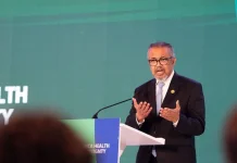 WHO Serukan Dukungan Mendesak Sistem Kesehatan Timteng