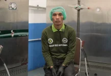 Susanto Difabel akibat Kecelakaan, Diterima sebagai Koki di Dapur MBG Karanganyar