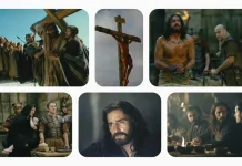 Rekomendasi 10 Film Paskah, Temani Momen Refleksi dan Kebersamaan