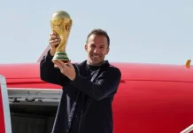 Del Piero Soroti Krisis Sepak Bola Italia, Desak Reformasi Struktural