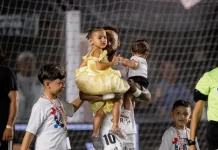 Neymar Kejar Performa Terbaik demi Tiket Piala Dunia 2026