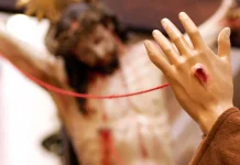 Mengenal Luka Stigmata, Fenomena Tanda Ilahi dalam Penderitaan Kristus