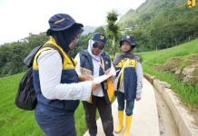 Rekrutmen TPM P3TGAI 2026 Dibuka, Kementerian PU Siapkan 12.000 Lokasi