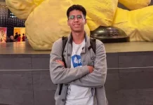 Kisah Rayyan Shahab Raih 15 Kampus Top Dunia di Usia 17 Tahun