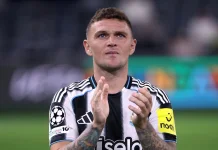 Trippier Tinggalkan Newcastle United Musim Panas Ini