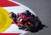 Rea Percaya Diri Hadapi Balapan di Trek Favorit Belanda