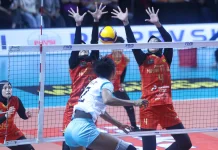 Taklukkan Popsivo, JPE Buka Peluang ke Grand Final Proliga 2026