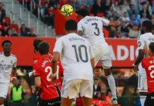 Arbeloa Ambil Tanggung Jawab Penuh Atas Kekalahan Real Madrid dari Mallorca