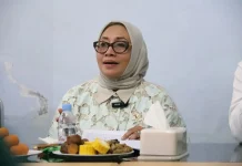 KemenPPPA Dorong Penguatan Layanan Perlindungan Perempuan Anak Daerah