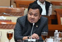Kasus Amsal, Anggota DPR Sebut Kejari Karo Paksakan Penerapan Pasal Pidana Korupsi