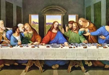 Identik dengan Paskah, Berikut Makna Perjamuan Kudus bagi Umat Kristiani