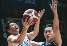 Satria Muda Kalah 84-95 dari RANS Simba lewat Overtime