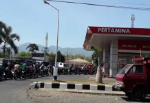 Tanggung Selisih Harga BBM, Komisi VI DPR Was-Was Kesehatan Finansial Pertamina