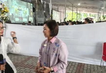 Paskah Katedral Jakarta Angkat Tema Lingkungan dan Pertobatan Ekologis