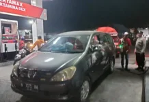 Anggota DPR Minta Pemerintah Evaluasi Berkala Kebijakan Penahanan Harga BBM