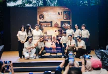 Film 'Kupeluk Kamu Selamanya' Angkat Kisah Orangtua Singkirkan Ego Demi Anak