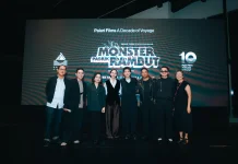 Palari Films Rayakan Satu Dekade, Siapkan Tujuh Proyek Film Baru