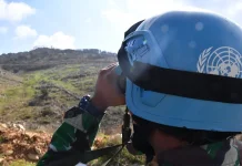 Pengamat Sebut Indonesia Tak Bisa Begitu Saja Tarik Pasukan dari Lebanon