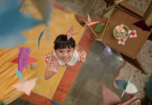 Sukses Besar, 'Na Willa' Lampaui 1 Juta Penonton di Bioskop