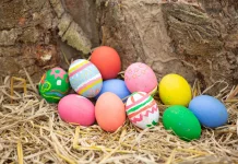 Mengenal Telur Paskah, Simbol Kehidupan Baru yang Jadi Tradisi Dunia