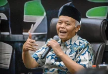 DPR Israel Setujui UU Hukuman Mati, MPR Harapkan Komunitas HAM Dunia Tidak Diam