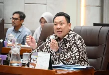 Kasus Keracunan MBG Pondok Kelapa, DPR Tegaskan SPPG Lalai Layak Ditutup Permanen