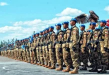 Pengamat Menilai Pengiriman Pasukan TNI ke Misi UNIFIL Masih Relevan