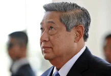 SBY Desak PBB Lakukan Investigasi usai Gugurnya Prajurit TNI di Lebanon