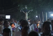 Ragam Tradisi Paskah di Indonesia, dari Ziarah hingga Prosesi Sakral
