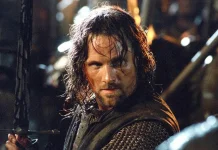 Film 'The Hunt for Gollum' Siapkan Aktor Baru untuk Peran Aragorn