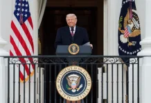 Juru Bicara Donald Trump Bantah Rumor Kematian Presiden Amerika Serikat