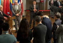 Dampak Ekonomi Mulai Dirasakan, Sekjen PBB Desak Perang di Timteng Dihentikan