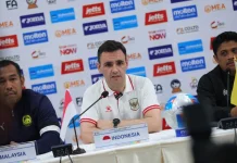 Timnas Futsal Indonesia Bawa Wajah Baru di ASEAN Championship 2026