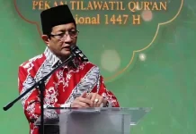 Menag Usul Tambahan Anggaran Demi Pendidikan Setara