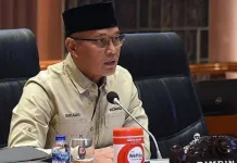 DPR Kecam UU Hukuman Mati Tahanan Palestina