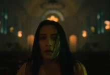 Film  'Danur: The Last Chapter’ , Jadi Film Terlaris Lebaran 2026