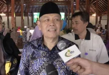 Alumni Jadi Pilar Penting, Rektor UHAMKA Dorong Kontribusi Nyata