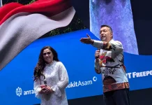 The MINDJourney Upaya Ubah Stigma Industri Tambang